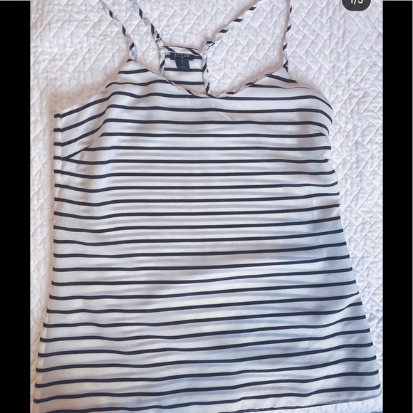 J Crew Cami - Picture 2 of 3